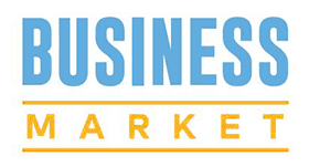 Business Market Express logo