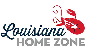 LA home Zone logo